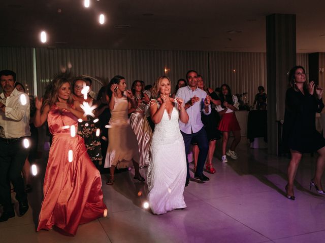 O casamento de Michel Cardoso e Liliana Sousa em Pico, Vila Verde 52