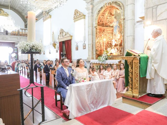 O casamento de Sérgio e Helena em Peso da Régua, Peso da Régua 25