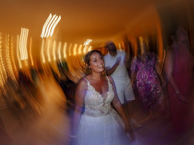 O casamento de Steve e Solene em Sobrado, Valongo 18