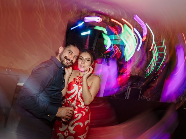 O casamento de Steve e Solene em Sobrado, Valongo 22