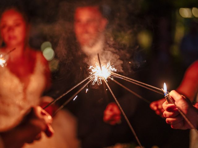 O casamento de Steve e Solene em Sobrado, Valongo 23