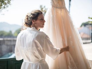 O casamento de Ana Luísa e Fábio 2