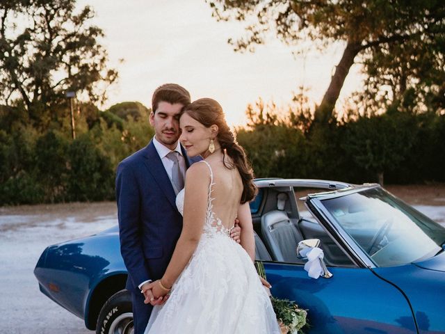 O casamento de Pedro e Raquel em Setúbal, Setúbal (Concelho) 6