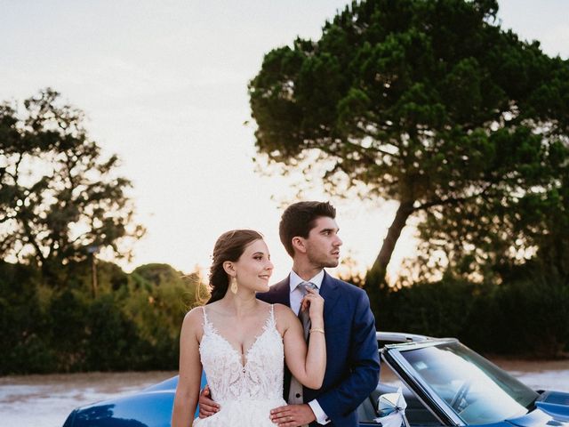 O casamento de Pedro e Raquel em Setúbal, Setúbal (Concelho) 10