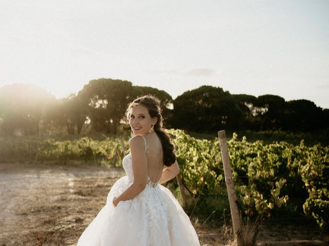 O casamento de Pedro e Raquel em Setúbal, Setúbal (Concelho) 15