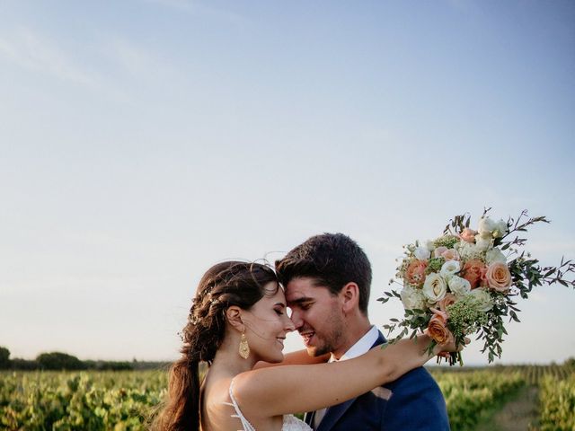 O casamento de Pedro e Raquel em Setúbal, Setúbal (Concelho) 16