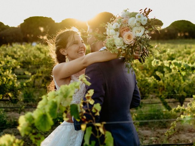 O casamento de Pedro e Raquel em Setúbal, Setúbal (Concelho) 17