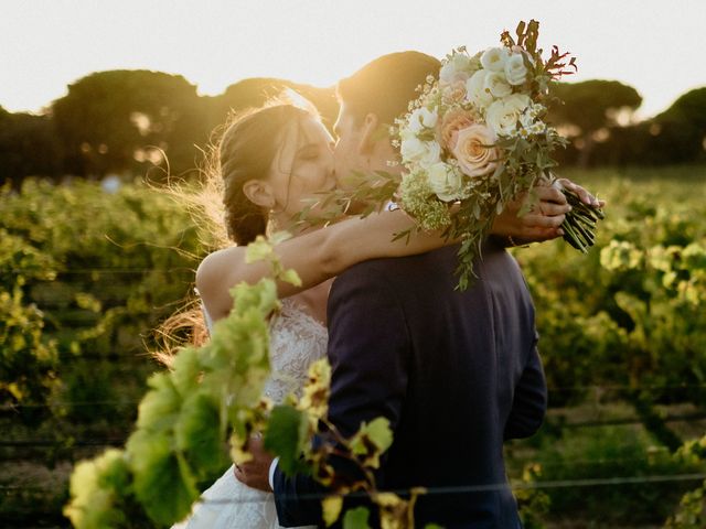 O casamento de Pedro e Raquel em Setúbal, Setúbal (Concelho) 18