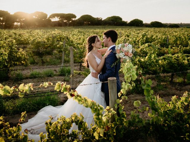 O casamento de Pedro e Raquel em Setúbal, Setúbal (Concelho) 20