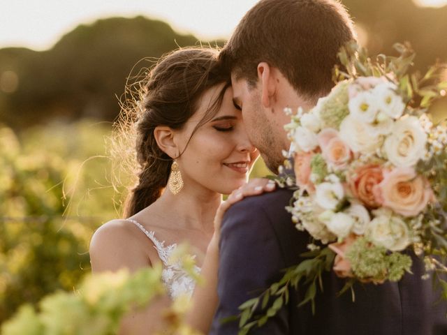 O casamento de Pedro e Raquel em Setúbal, Setúbal (Concelho) 22