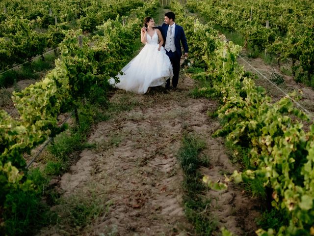 O casamento de Pedro e Raquel em Setúbal, Setúbal (Concelho) 33