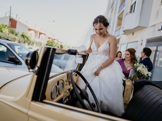 O casamento de Pedro e Raquel em Setúbal, Setúbal (Concelho) 74