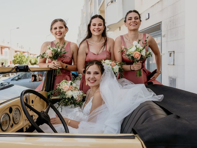 O casamento de Pedro e Raquel em Setúbal, Setúbal (Concelho) 75