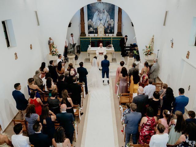 O casamento de Pedro e Raquel em Setúbal, Setúbal (Concelho) 82