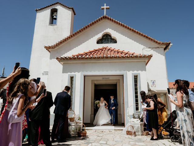 O casamento de Pedro e Raquel em Setúbal, Setúbal (Concelho) 91