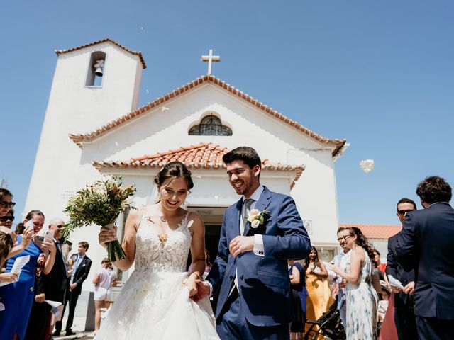 O casamento de Pedro e Raquel em Setúbal, Setúbal (Concelho) 2