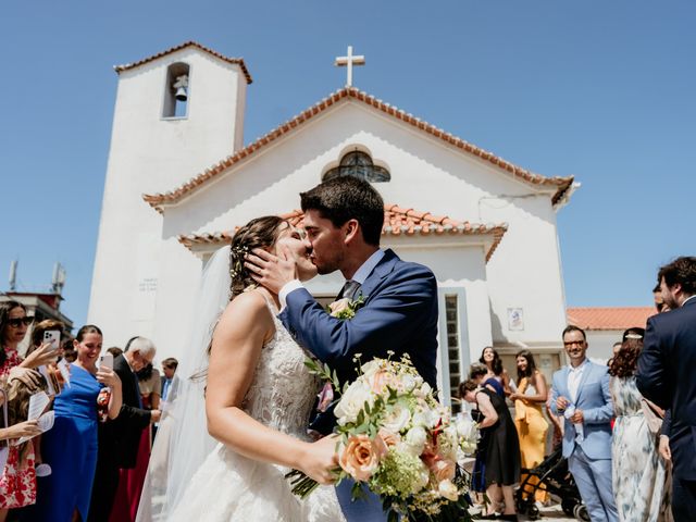 O casamento de Pedro e Raquel em Setúbal, Setúbal (Concelho) 93