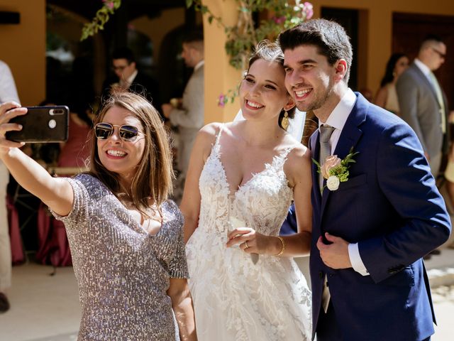 O casamento de Pedro e Raquel em Setúbal, Setúbal (Concelho) 102