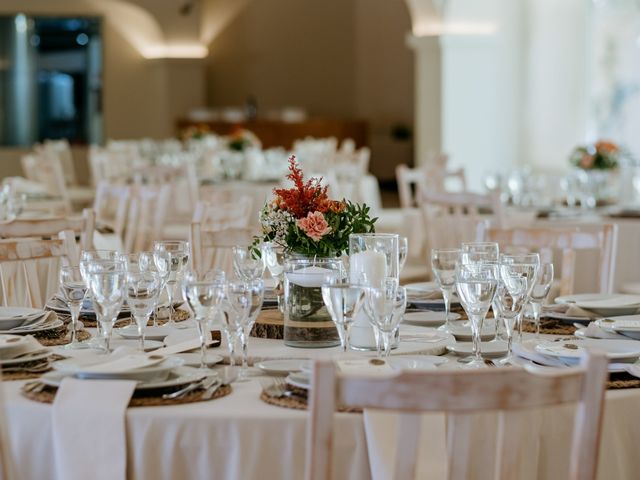 O casamento de Pedro e Raquel em Setúbal, Setúbal (Concelho) 109