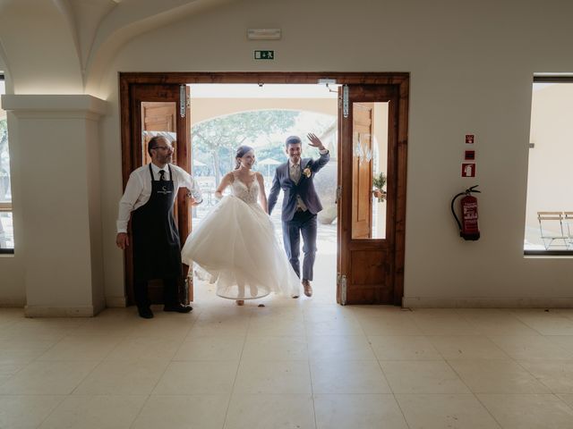 O casamento de Pedro e Raquel em Setúbal, Setúbal (Concelho) 111