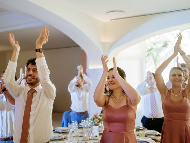 O casamento de Pedro e Raquel em Setúbal, Setúbal (Concelho) 112