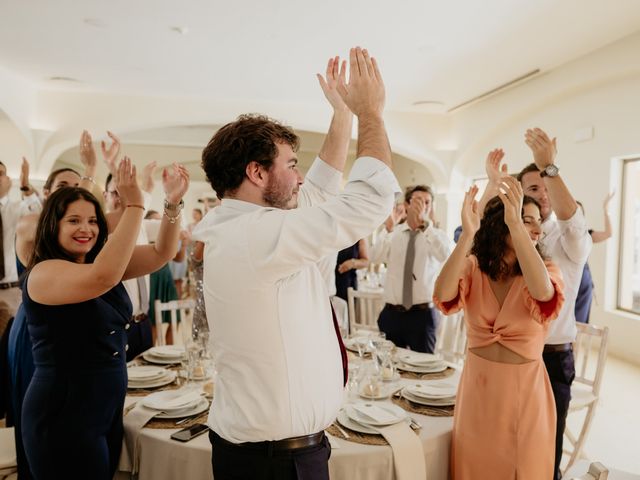 O casamento de Pedro e Raquel em Setúbal, Setúbal (Concelho) 113