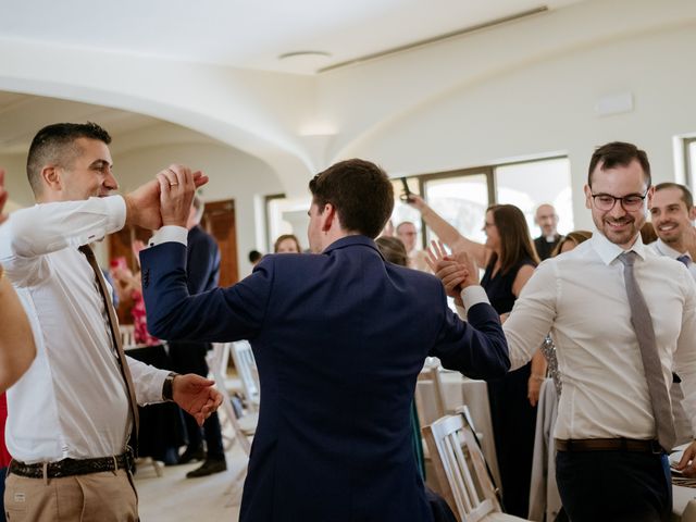 O casamento de Pedro e Raquel em Setúbal, Setúbal (Concelho) 115