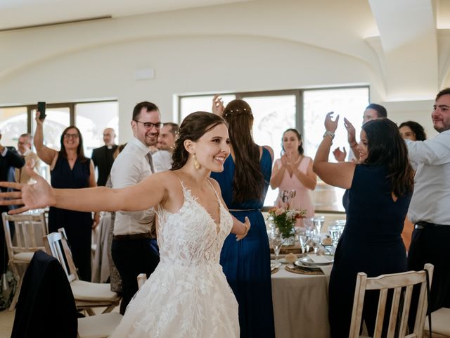 O casamento de Pedro e Raquel em Setúbal, Setúbal (Concelho) 116