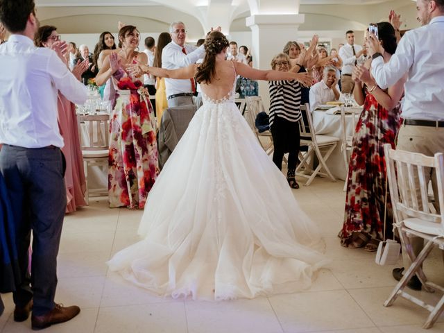 O casamento de Pedro e Raquel em Setúbal, Setúbal (Concelho) 117