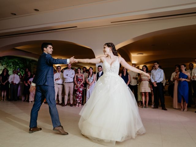 O casamento de Pedro e Raquel em Setúbal, Setúbal (Concelho) 120