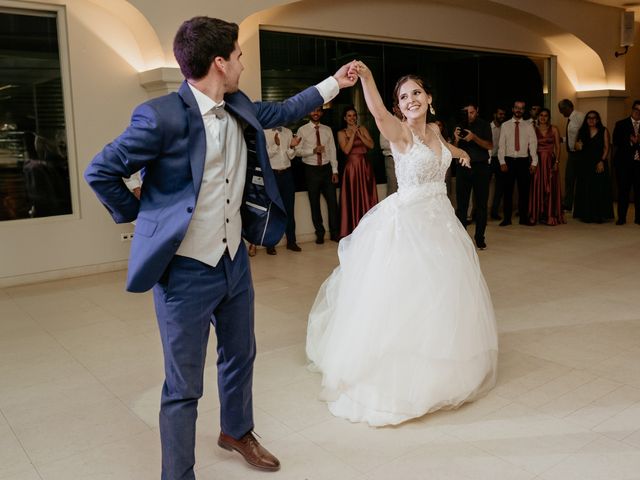 O casamento de Pedro e Raquel em Setúbal, Setúbal (Concelho) 121