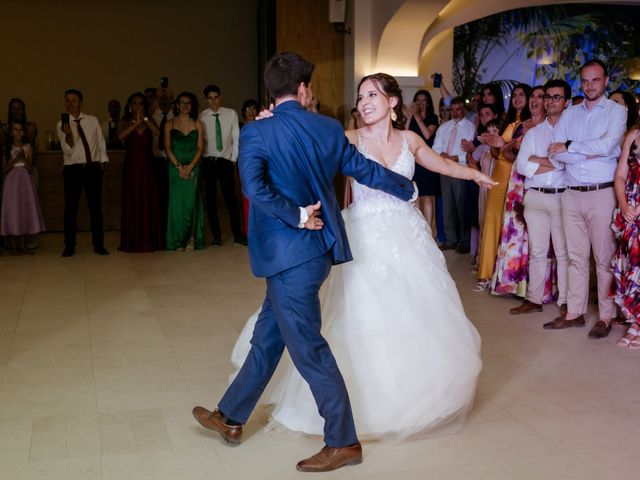 O casamento de Pedro e Raquel em Setúbal, Setúbal (Concelho) 124