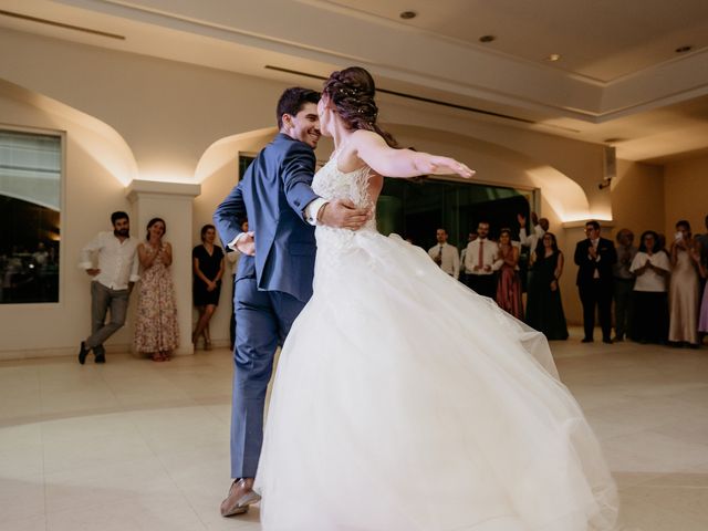 O casamento de Pedro e Raquel em Setúbal, Setúbal (Concelho) 125