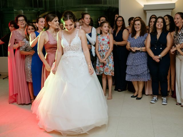 O casamento de Pedro e Raquel em Setúbal, Setúbal (Concelho) 128