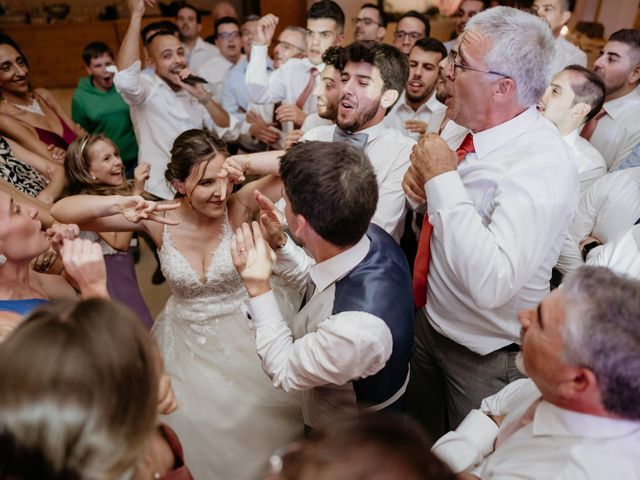 O casamento de Pedro e Raquel em Setúbal, Setúbal (Concelho) 133