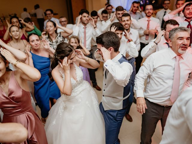 O casamento de Pedro e Raquel em Setúbal, Setúbal (Concelho) 135