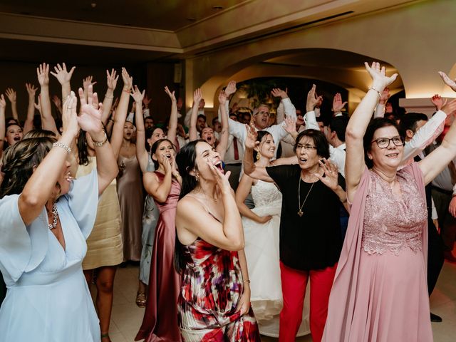 O casamento de Pedro e Raquel em Setúbal, Setúbal (Concelho) 136