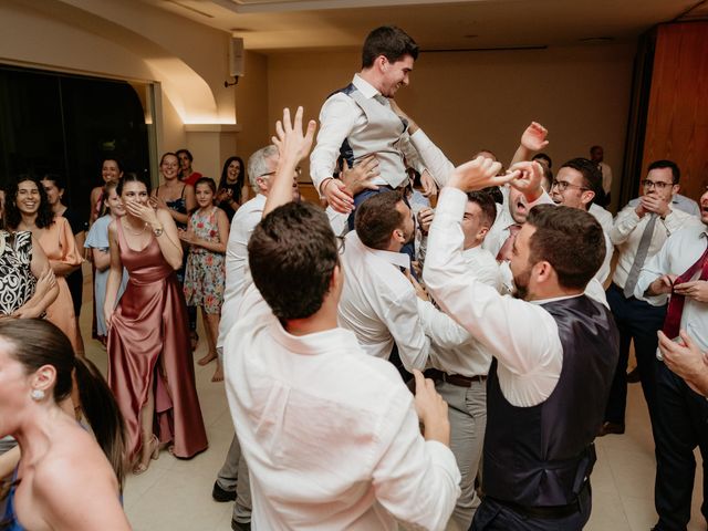 O casamento de Pedro e Raquel em Setúbal, Setúbal (Concelho) 137