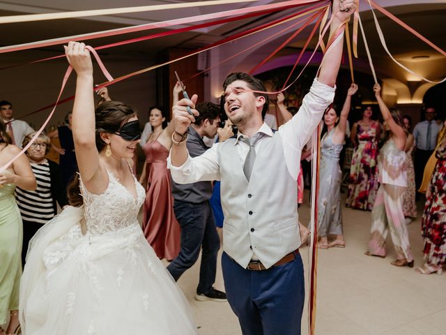 O casamento de Pedro e Raquel em Setúbal, Setúbal (Concelho) 142