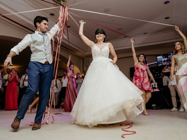 O casamento de Pedro e Raquel em Setúbal, Setúbal (Concelho) 144