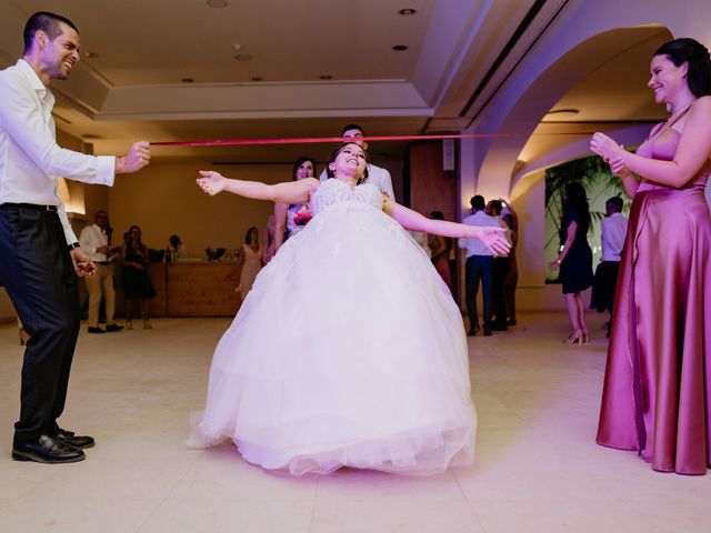 O casamento de Pedro e Raquel em Setúbal, Setúbal (Concelho) 151