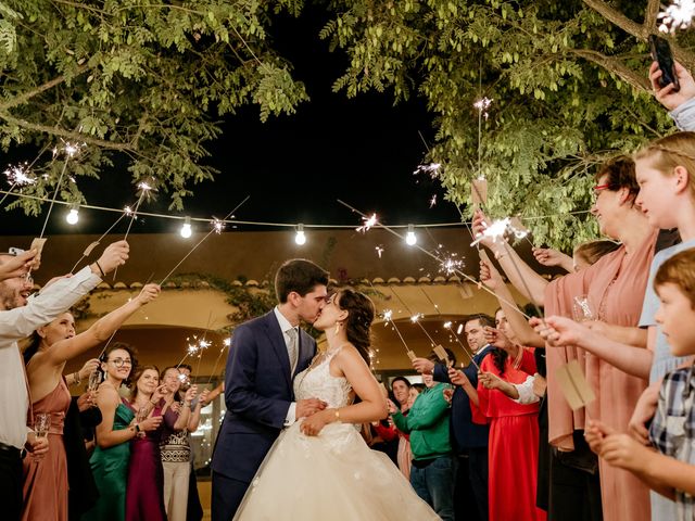 O casamento de Pedro e Raquel em Setúbal, Setúbal (Concelho) 158