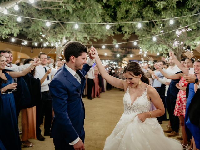 O casamento de Pedro e Raquel em Setúbal, Setúbal (Concelho) 162