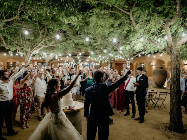 O casamento de Pedro e Raquel em Setúbal, Setúbal (Concelho) 168