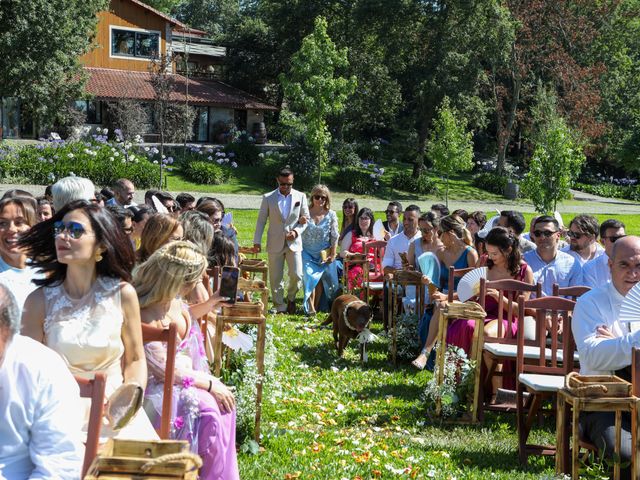 O casamento de Diogo e Inês em Penafiel, Penafiel 27