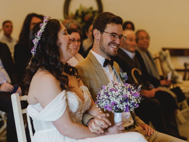 O casamento de Gonçalo e Nadine em Torres Vedras, Torres Vedras 42