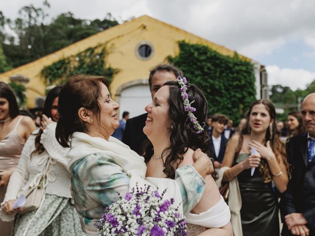 O casamento de Gonçalo e Nadine em Torres Vedras, Torres Vedras 61