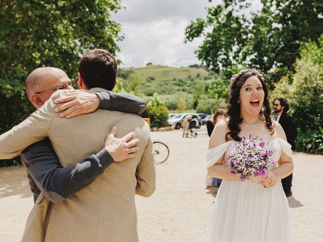 O casamento de Gonçalo e Nadine em Torres Vedras, Torres Vedras 67