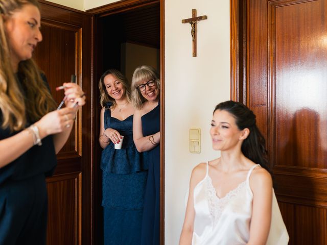 O casamento de Filipe e Patrícia em Montelavar, Sintra 5