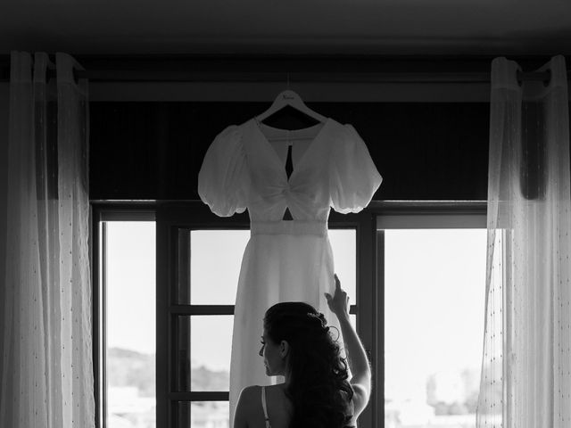 O casamento de Filipe e Patrícia em Montelavar, Sintra 7